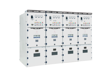 戶內(nèi)鎧裝移開式交流金屬封閉開關(guān)設(shè)備